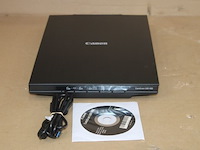 Canon canoscan lide 400 a4 scanner - afbeelding 2 van  4