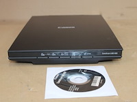 Canon canoscan lide 400 a4 scanner - afbeelding 3 van  4