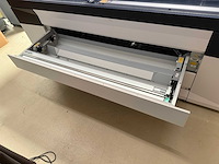 Canon colorado 1640 - grootformaat uv-inkt plotter - afbeelding 2 van  6