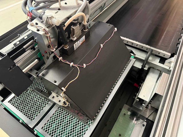 Canon colorado 1640 - grootformaat uv-inkt plotter - afbeelding 6 van  6