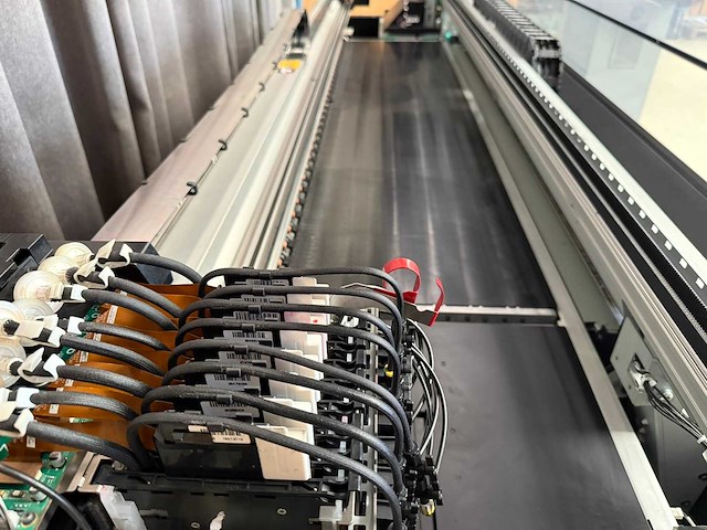 Canon colorado 1640 - grootformaat uv-inkt plotter - afbeelding 11 van  11