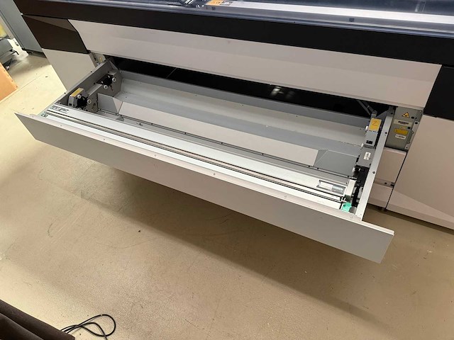 Canon colorado 1640 - grootformaat uv-inkt plotter - afbeelding 2 van  11