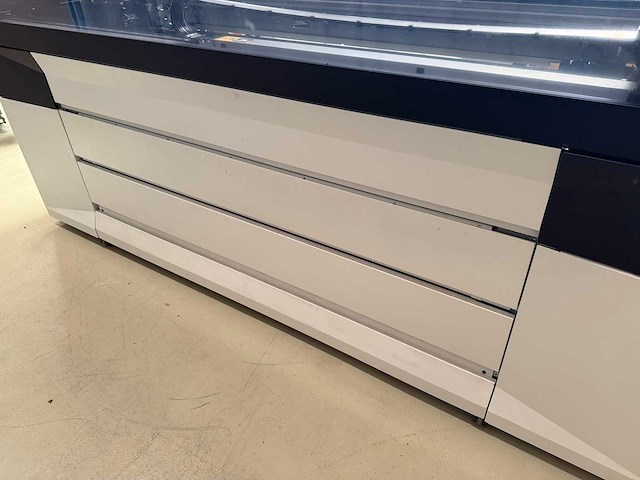 Canon colorado 1640 - grootformaat uv-inkt plotter - afbeelding 3 van  11