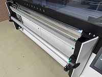 Canon colorado 1640 - grootformaat uv-inkt plotter - afbeelding 6 van  11