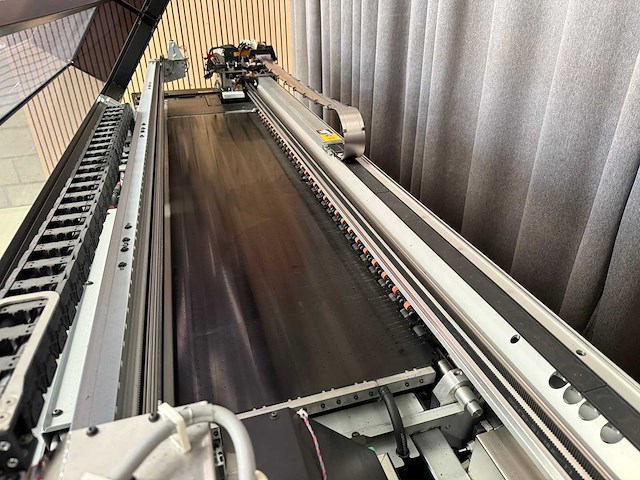 Canon colorado 1640 - grootformaat uv-inkt plotter - afbeelding 8 van  11