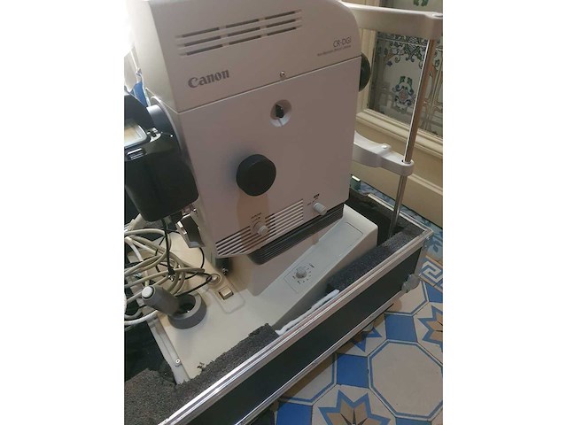 Canon cr-dgi - afbeelding 2 van  3