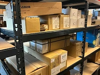 Canon diverse printeronderdelen