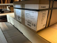 Canon diverse printeronderdelen - afbeelding 5 van  9