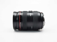 Canon ef 24-70 f2.8 l macro - afbeelding 2 van  4