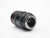 Canon ef 24-70 f2.8 l macro - afbeelding 3 van  4