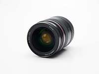 Canon ef 24-70 f2.8 l macro - afbeelding 4 van  4