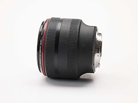 Canon ef 85mm f1.2 - afbeelding 3 van  5
