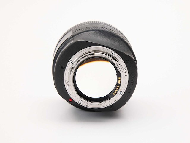Canon ef 85mm f1.2 - afbeelding 7 van  8