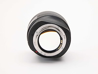 Canon ef 85mm f1.2 - afbeelding 7 van  8
