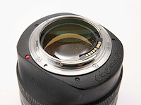 Canon ef 85mm f1.2 - afbeelding 8 van  8