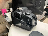 Canon eos 4000d fotocamera - afbeelding 7 van  7