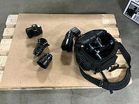 Canon eos 5d fotocamera - afbeelding 1 van  2