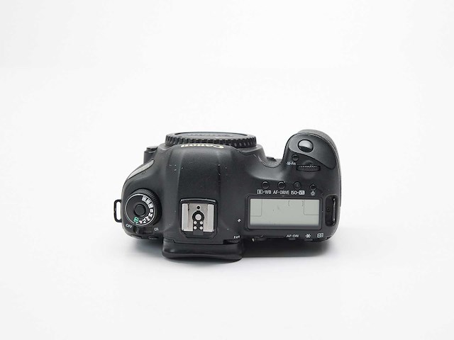 Canon eos 5d mark iii - afbeelding 5 van  5