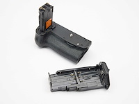 Canon eos 6d-battery grip - afbeelding 2 van  7