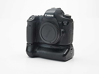 Canon eos 6d-battery grip - afbeelding 1 van  7