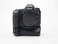 Canon eos 6d-battery grip - afbeelding 8 van  10