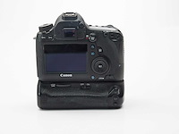 Canon eos 6d-battery grip - afbeelding 3 van  7