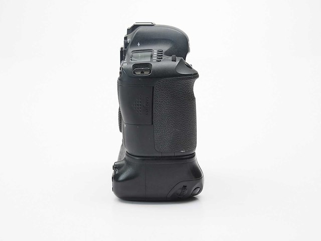 Canon eos 6d-battery grip - afbeelding 4 van  7