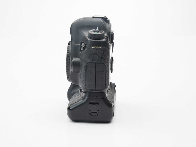 Canon eos 6d-battery grip - afbeelding 5 van  7
