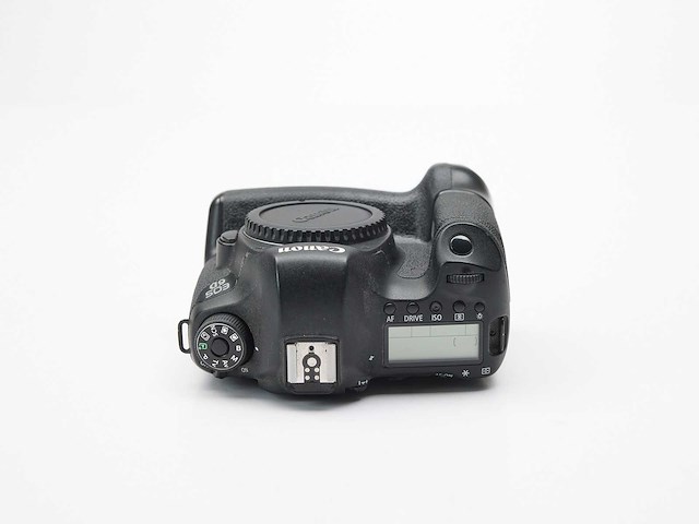 Canon eos 6d-battery grip - afbeelding 9 van  10