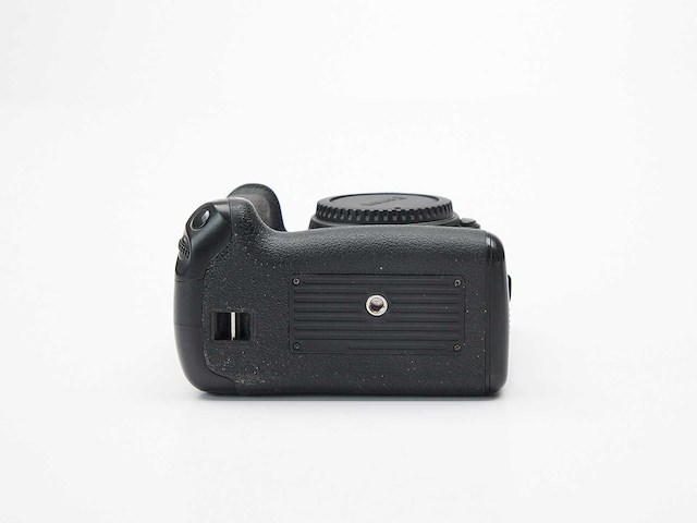 Canon eos 6d-battery grip - afbeelding 10 van  10