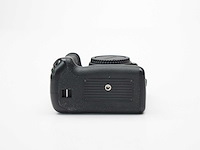 Canon eos 6d-battery grip - afbeelding 10 van  10