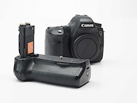 Canon eos 6d-battery grip - afbeelding 6 van  7