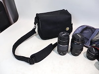 Canon eos digitale camera - afbeelding 9 van  9