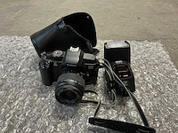 Canon eos5000 fotocamera - afbeelding 1 van  4