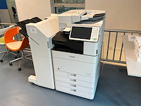 Canon f66600 kopieerapparaat - afbeelding 5 van  12