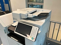 Canon f66600 kopieerapparaat - afbeelding 6 van  12
