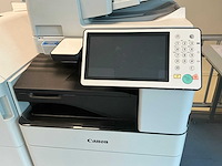 Canon f66600 kopieerapparaat - afbeelding 7 van  12