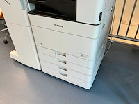 Canon f66600 kopieerapparaat - afbeelding 8 van  12