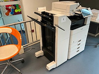 Canon f66600 kopieerapparaat - afbeelding 9 van  12