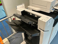 Canon f66600 kopieerapparaat - afbeelding 10 van  12