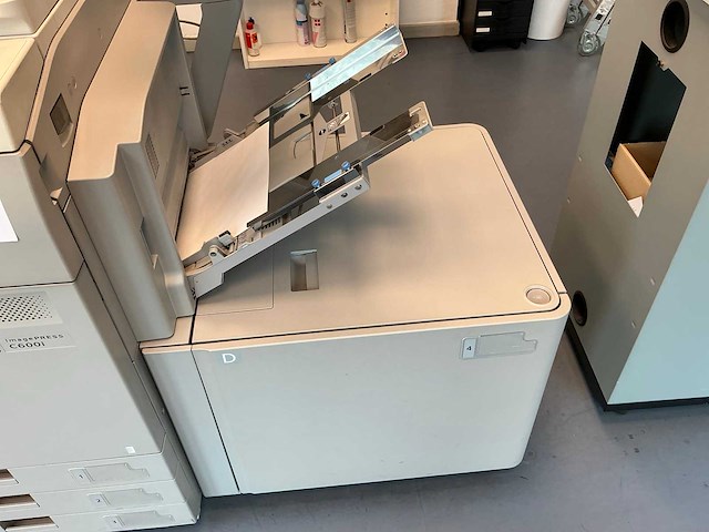 Canon f710100 kopieerapparaat - afbeelding 10 van  16