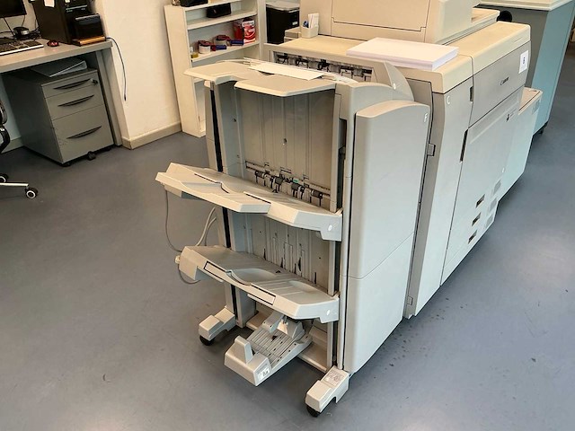 Canon f710100 kopieerapparaat - afbeelding 6 van  16