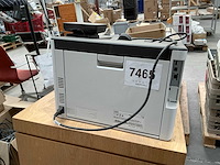 Canon f810200 printer op mobiele bijzettafel/bureau - afbeelding 4 van  8