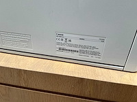 Canon f810200 printer op mobiele bijzettafel/bureau - afbeelding 5 van  8