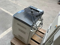 Canon i-sensys mf8180c copier - afbeelding 4 van  5