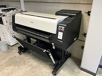 Canon image program tx-3100 image program tx-3100 plannen printer (eerste verdiep) - afbeelding 1 van  4