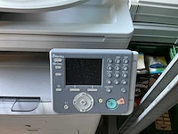 Canon image runner c 10281i laserprinter inclusief toner