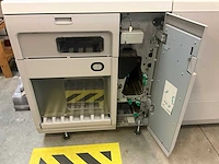 Canon imagepress c8000vp productie printer - afbeelding 2 van  21