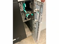 Canon imagepress c8000vp productie printer - afbeelding 10 van  21
