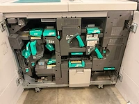 Canon imagepress c8000vp productie printer - afbeelding 3 van  21